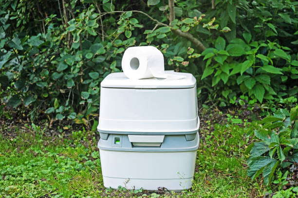 Camilla, GA porta potty rental Company