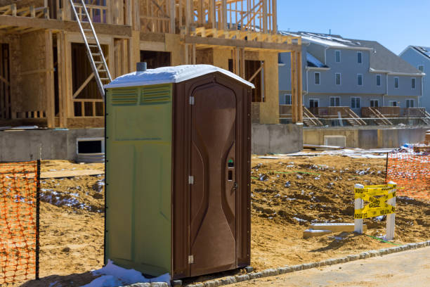 Best Local porta potty services  in Camilla, GA