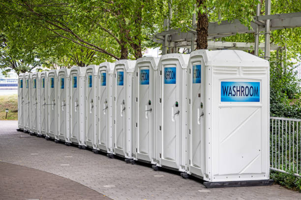 Best High-end porta potty rental  in Camilla, GA