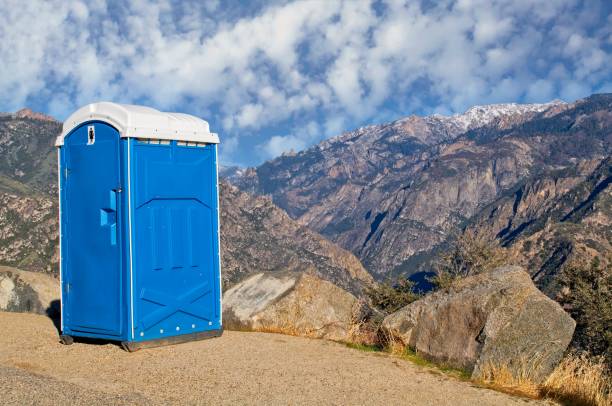 Portable Toilet Options We Offer in Camilla, GA