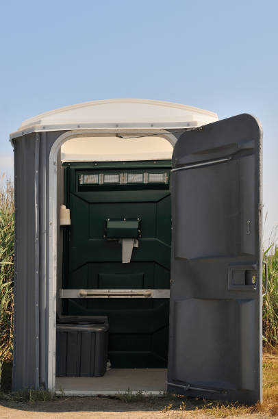 Best Porta potty rental for festivals  in Camilla, GA
