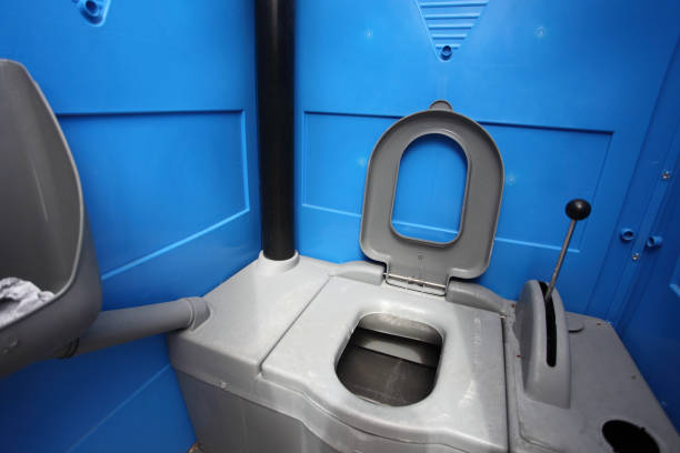 Best Local porta potty services  in Camilla, GA