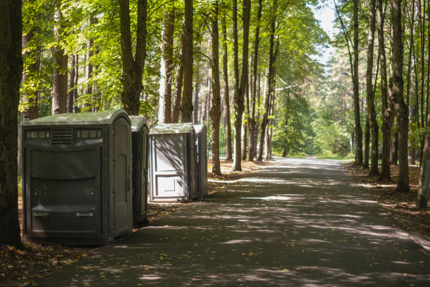 Best Affordable portable toilet rental  in Camilla, GA