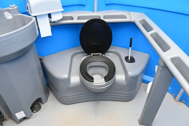 Porta potty rental for outdoor events in Camilla, GA