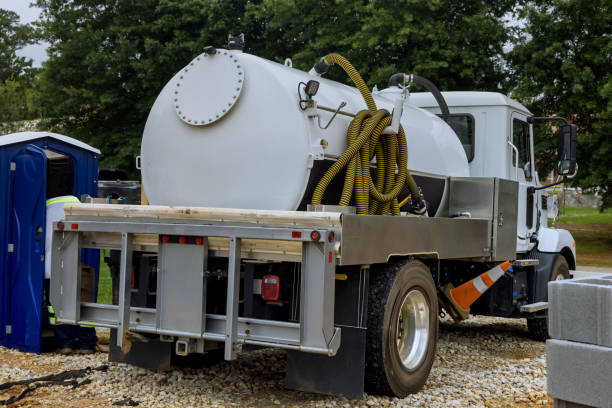 Best High-end porta potty rental  in Camilla, GA