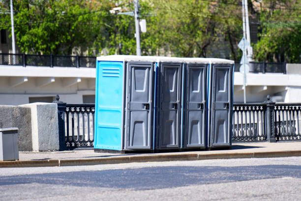 Affordable portable toilet rental in Camilla, GA