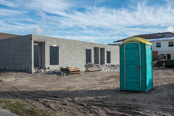 Porta potty rental for festivals in Camilla, GA
