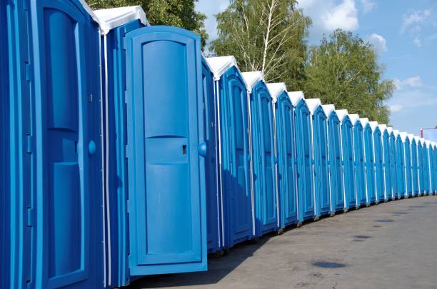 Best Portable toilet rental cost  in Camilla, GA